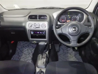 Daihatsu TERIOS KID