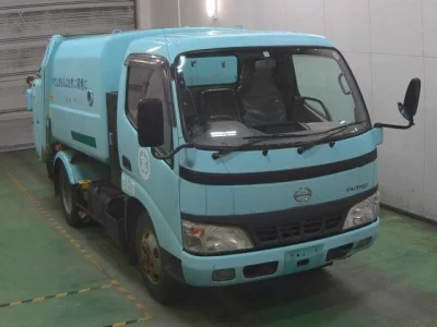 Hino DUTRO