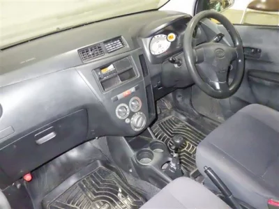 Subaru Pleo