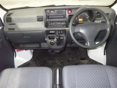 Subaru SAMBAR