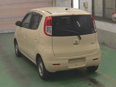 Suzuki MRWAGON