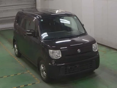 Suzuki MR Wagon