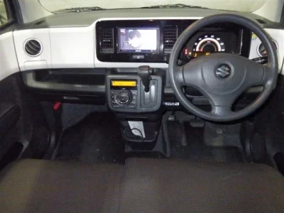 Suzuki MR Wagon
