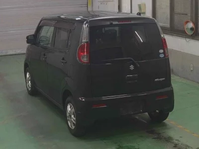 Suzuki MR Wagon