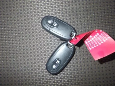 Suzuki MR Wagon