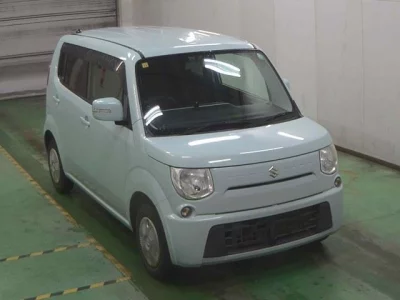 Suzuki MR Wagon