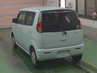 Suzuki MR Wagon