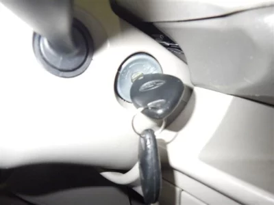 Subaru STELLA  с аукциона в Японии