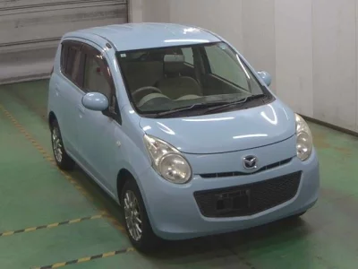 Mazda Carol