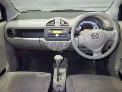 Mazda Carol