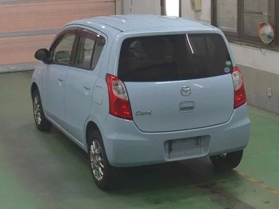 Mazda Carol