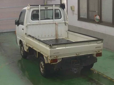 Subaru Sambar