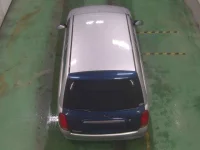 Daihatsu MIRA лот № 301 оценка 3  с аукциона в Японии 4