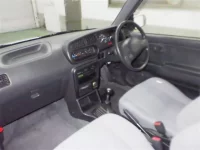 Daihatsu MIRA лот № 301 оценка 3  с аукциона в Японии 2