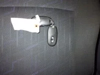 Suzuki WAGON R лот № 3066 оценка 4  с аукциона в Японии 3