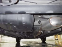 Suzuki WAGON R лот № 3066 оценка 4  с аукциона в Японии 4