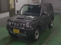 Suzuki JIMNY лот № 3747 оценка 3.5  с аукциона в Японии 5