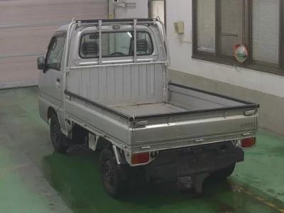 Subaru SAMBAR