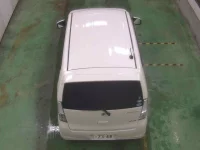 Suzuki WAGON R лот № 3065 оценка 3.5  с аукциона в Японии 5