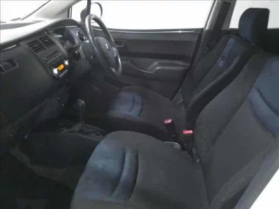 Suzuki Cervo