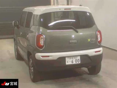 Suzuki Xbee