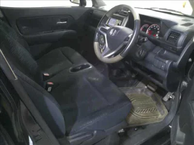 Honda Zest