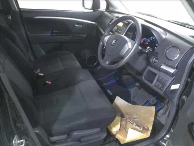 Mazda AZ-Wagon