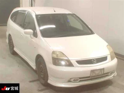 Honda STREAM