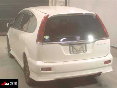 Honda STREAM