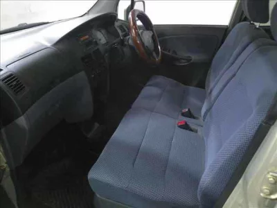 Daihatsu MOVE  с аукциона в Японии