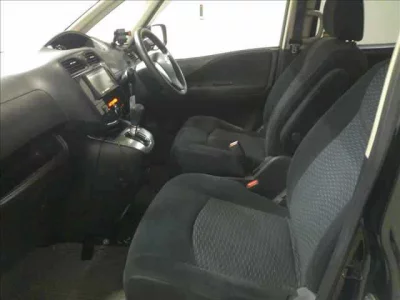 Suzuki Landy