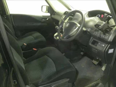 Suzuki Landy