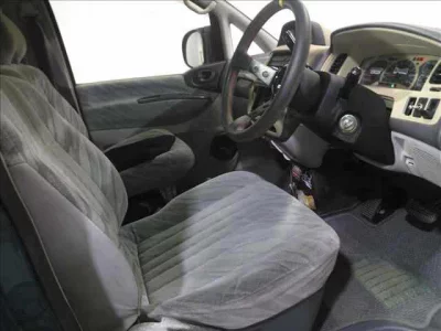 Mitsubishi Delica