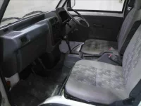 Mitsubishi MINICAB TRUCK лот № 4069 оценка 3  с аукциона в Японии 2