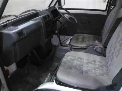 Mitsubishi MINICAB TRUCK  с аукциона в Японии