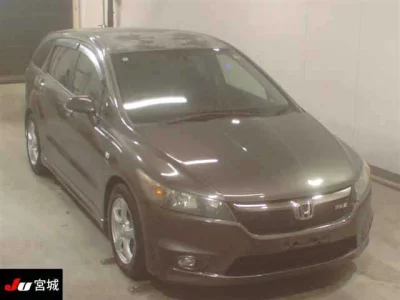 Honda Stream