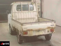 Daihatsu HIJET TRUCK лот № 4075 оценка RA  с аукциона в Японии 1