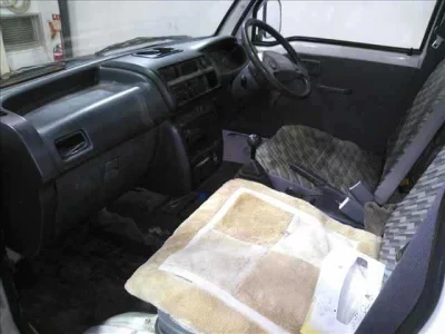 Daihatsu HIJET TRUCK  с аукциона в Японии