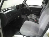 Subaru SAMBAR лот № 4052 оценка 3  с аукциона в Японии 2