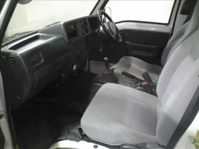 Subaru SAMBAR  с аукциона в Японии