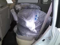 Mitsubishi EK WAGON лот № 4167 оценка R  с аукциона в Японии 4