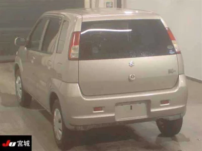 Suzuki Kei
