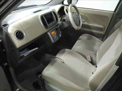 Suzuki MR Wagon