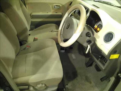 Suzuki MR Wagon
