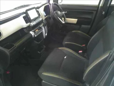 Suzuki Xbee