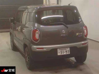 Suzuki Xbee