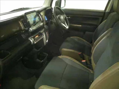 Suzuki XBEE