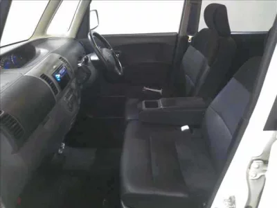 Daihatsu TANTO  с аукциона в Японии