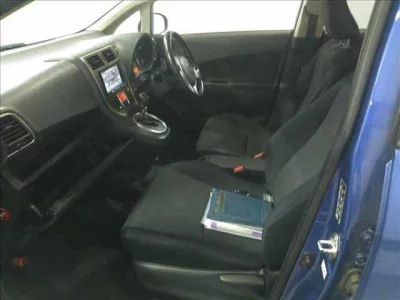 Subaru Trezia