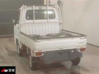 Subaru SAMBAR